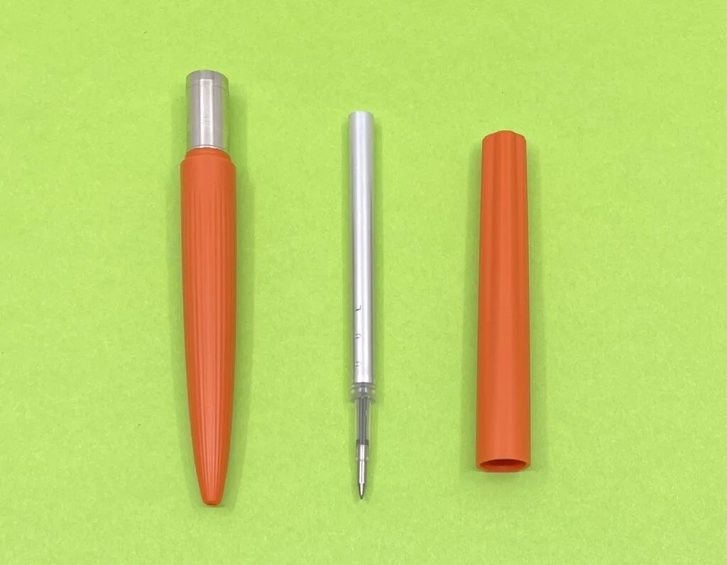 Sakura Craft Lab 005 Gel Ink Pen Review — The Pen Addict